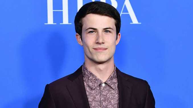 Dylan-Minnette-Photo Dylan Minnette