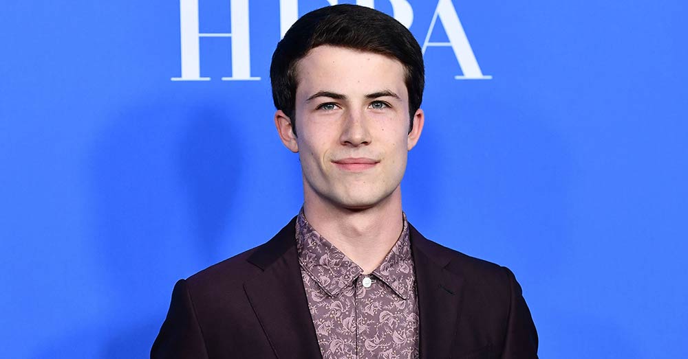 Dylan Minnette