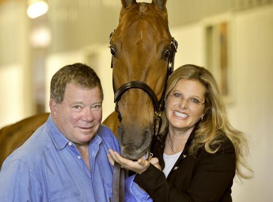 Elizabeth Shatner Enjoys a Lavish Life With Her Husband, William Shatner