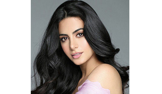 Emeraude Toubia