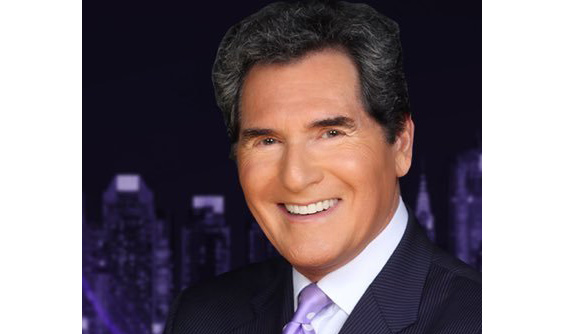 Ernie Anastos