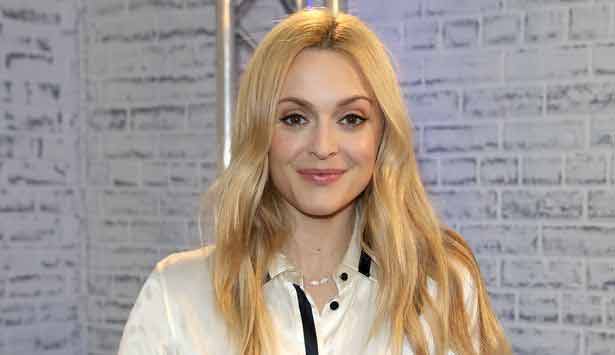 Fearne Cotton