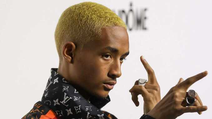 Jaden-Smith-Photo Jaden Smith