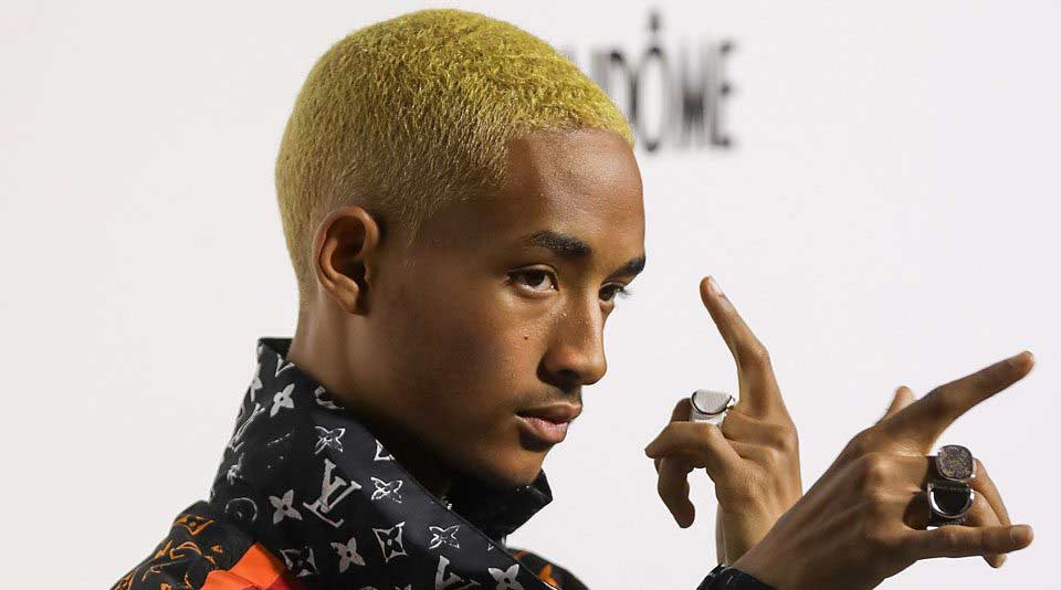 Jaden Smith