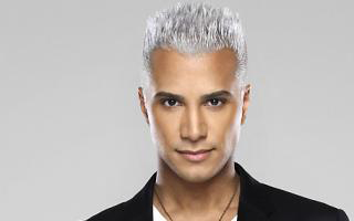 Jay Manuel