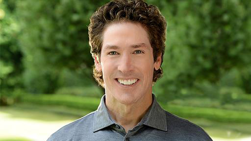 Joel Osteen