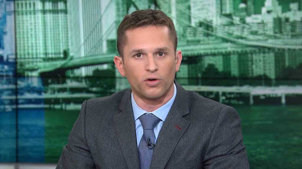 Josh Barro Bio Wiki, Net Worth, Salary, Married, Husband & Children