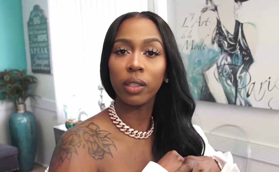 Kash Doll