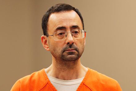 Larry Nassar