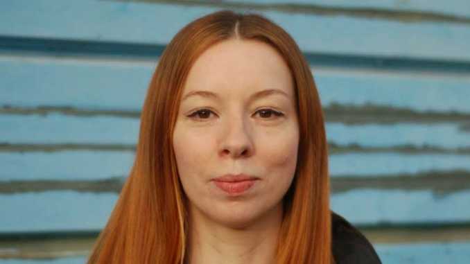 Meghan Murphy