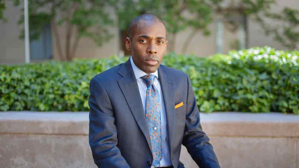 Paris Dennard