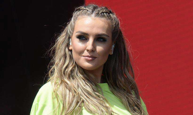 Perrie Edwards