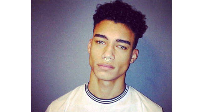 Reece King