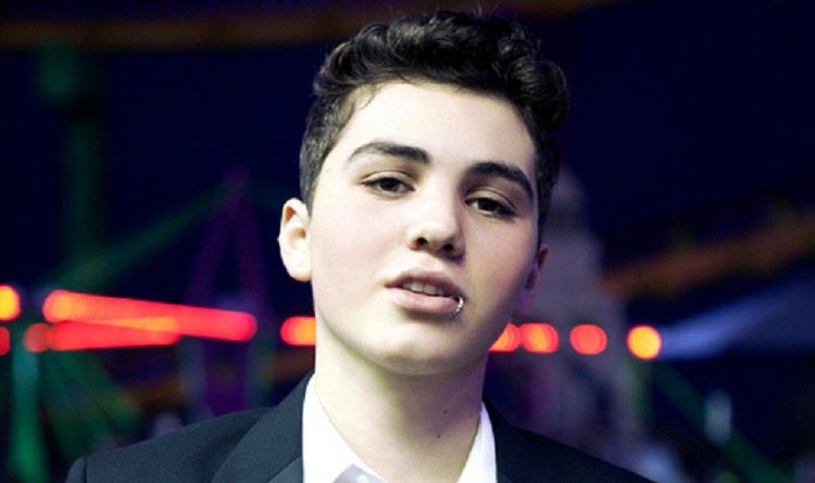 Sam Pottorff