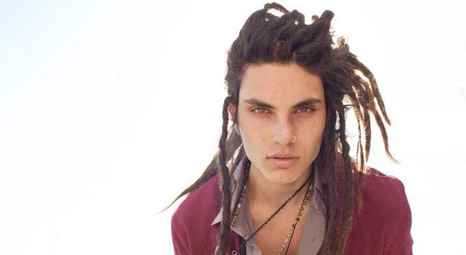 Samuel-Larsen-Photo Samuel Larsen