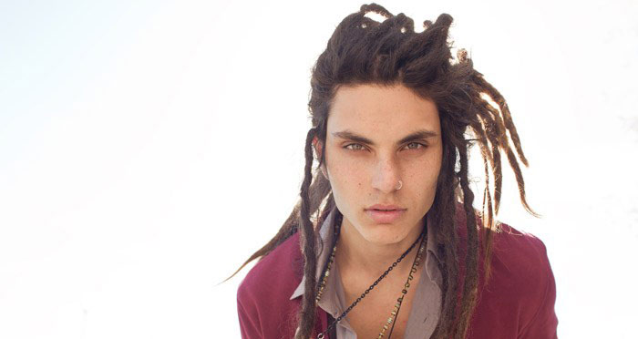 Samuel Larsen