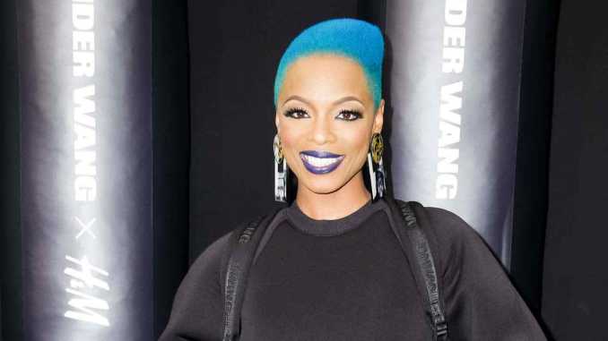 Sharaya-J-Photo Sharaya J