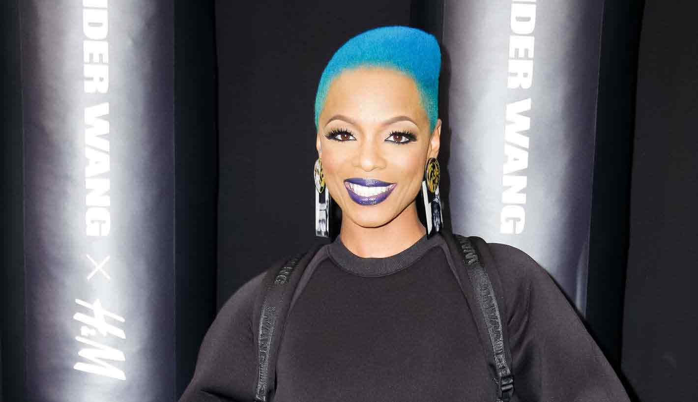 Sharaya J