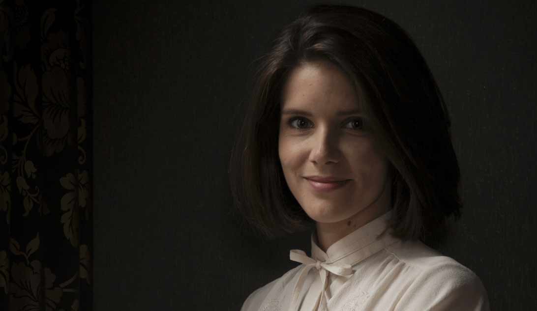 Sonya Cassidy