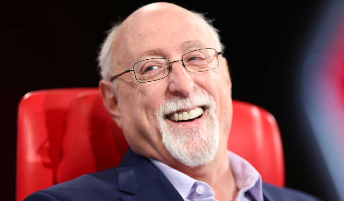 Walt Mossberg