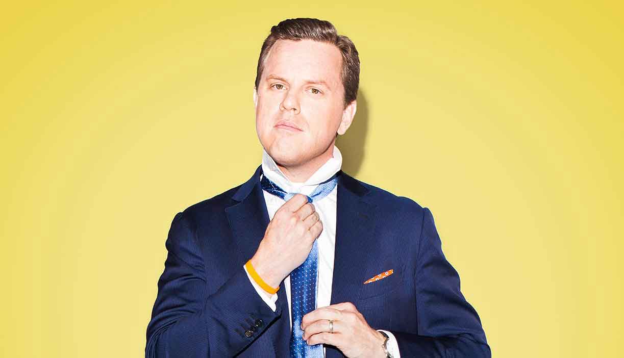 Willie Geist