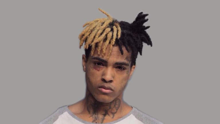 XXXTentacion