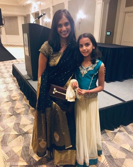 Asha Rangappa Bio, Wiki, Net Worth, Married, Height & Family