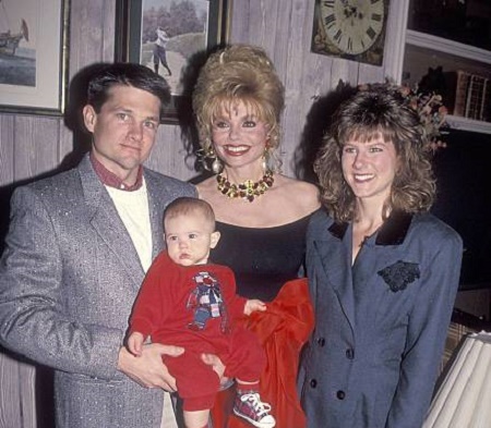 Facts about Deidra Hoffman- Daughter of famous star Loni Anderson