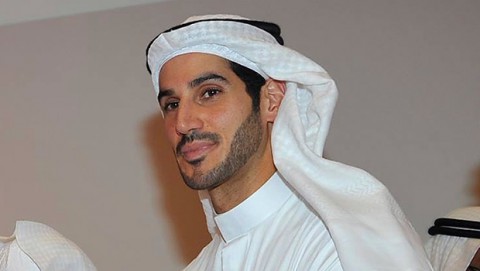 The picture of Hassan Jameel