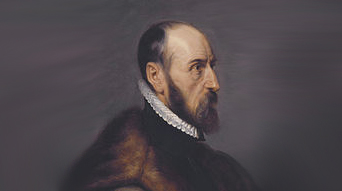 Abraham Ortelius