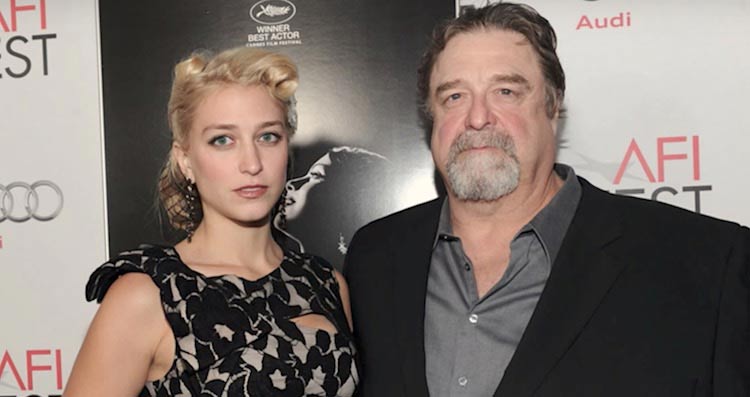 Featured image of post Daughter Wife Anna Beth Goodman Annabeth hartzog goodman is the proud and longtime wife of tv and movie actor john goodman