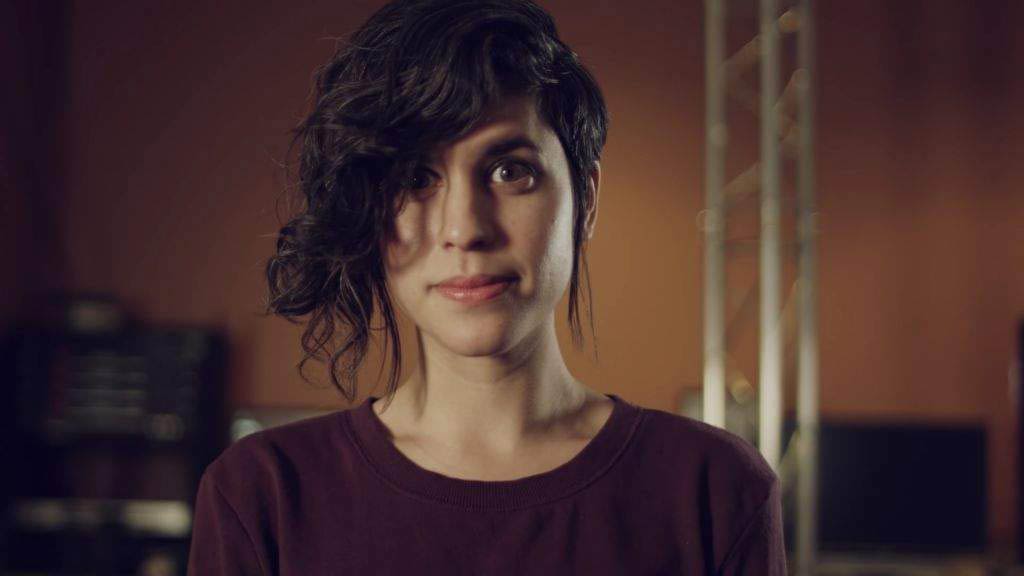 Ashly Burch