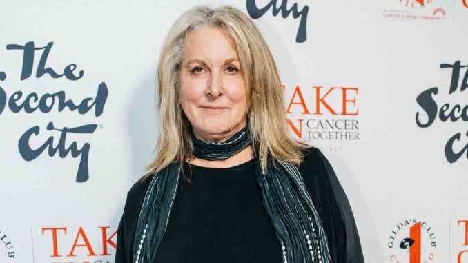 Betty-Thomas-Photo Betty Thomas