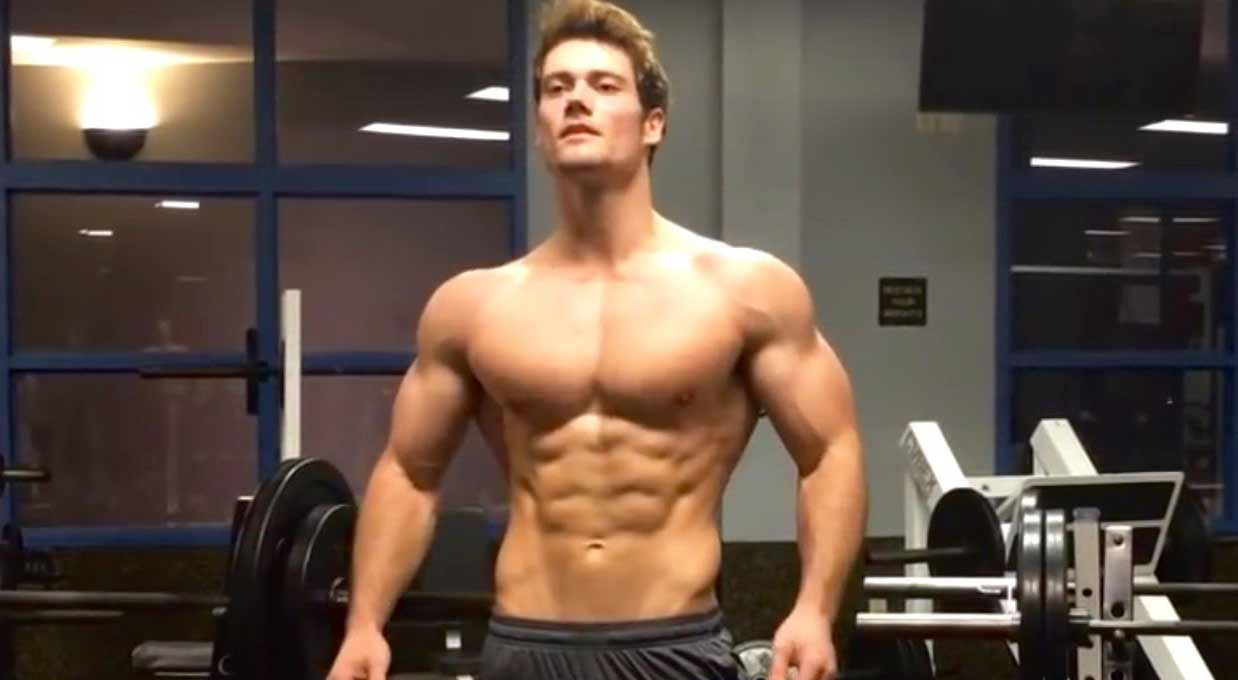 Connor Murphy