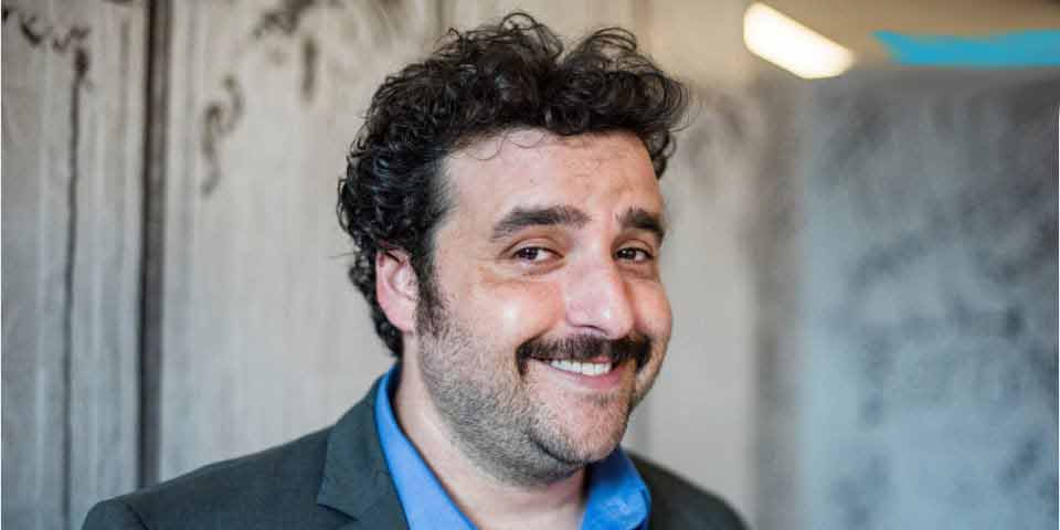 David Krumholtz