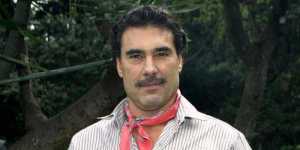 Eduardo Yanez Bio, Height, Married, Wife, Age, Net Worth, Family