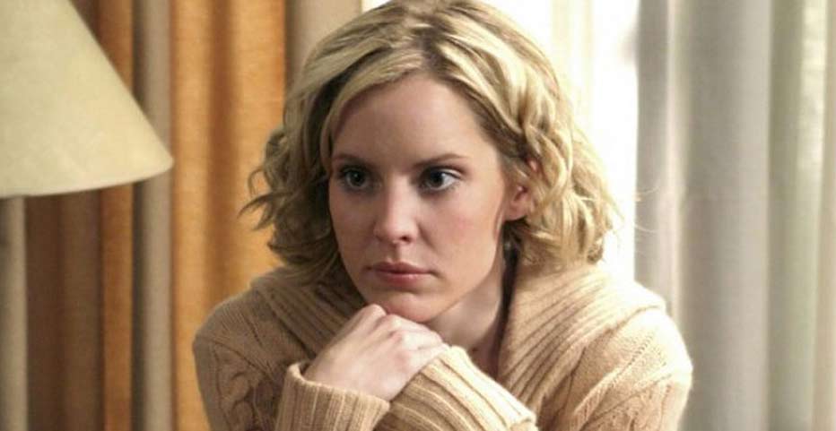 Emma Caulfield