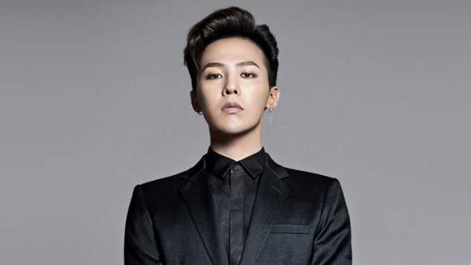 G-Dragon