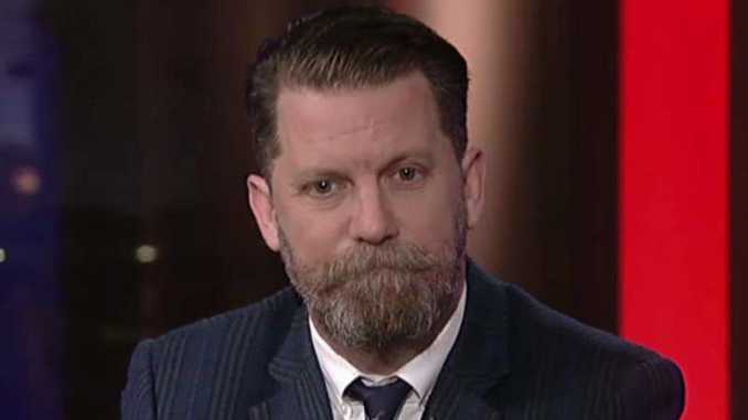 Gavin-McInnes-Photo Gavin McInnes
