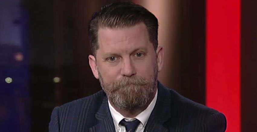 Gavin McInnes