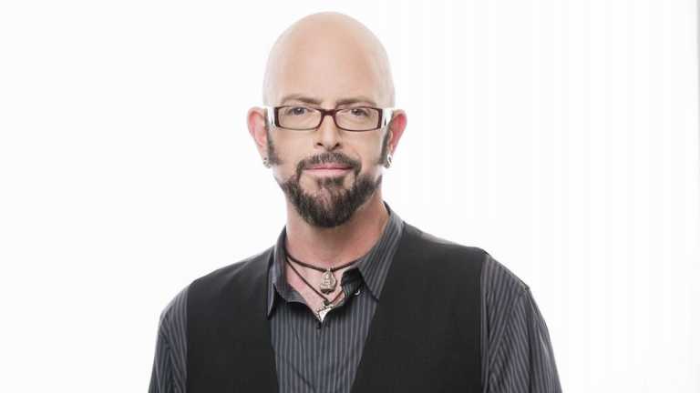 Jackson Galaxy Net Worth, Height, Married, Wife, Age -Allstarbio