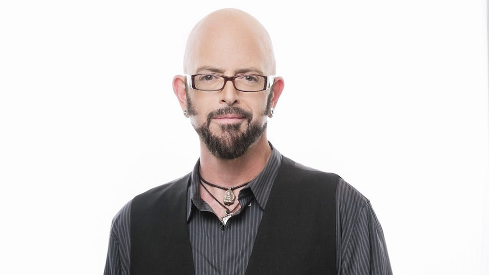 Jackson Galaxy