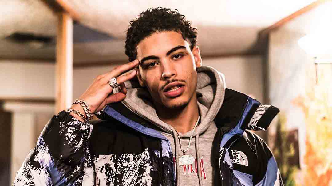 Jay Critch