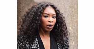 Jessica Gadsden&rsquo;s Married Life With Husband, Charlamagne tha God