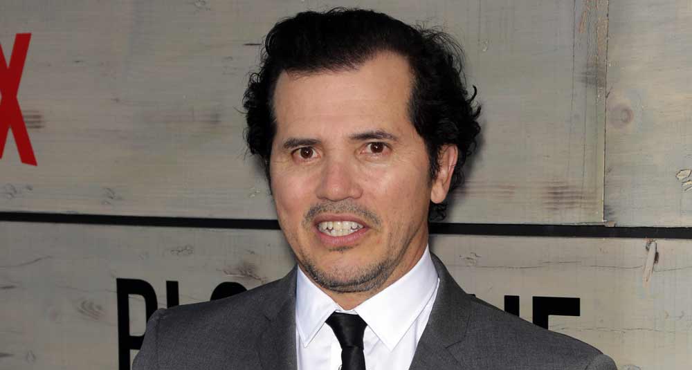 John Leguizamo