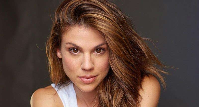 Kate Mansi