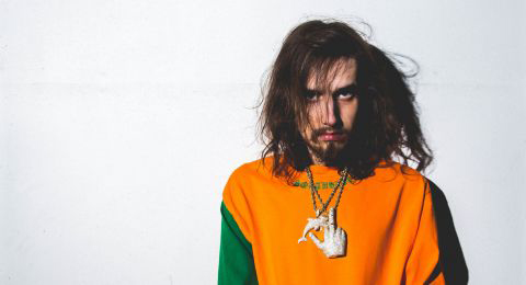 Kevin Pouya