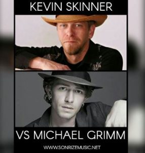 Kevin's fans comparing him with Michael Grimm