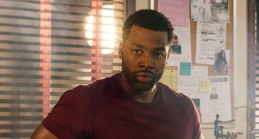 LaRoyce Hawkins