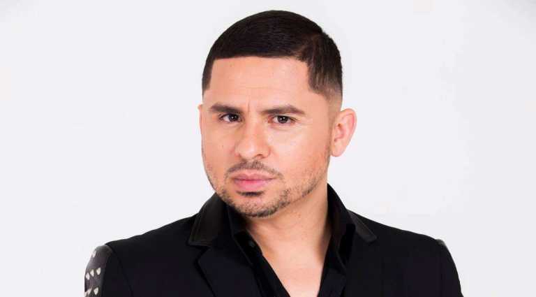 Larry Hernandez Bio, Age, Wife, Kids and Net Worth